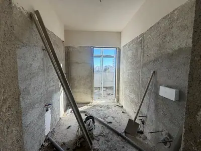 Piso amplio 2+1, 14/18