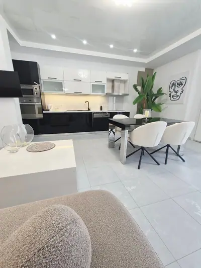 Apartament 1+1 me pamje nga deti, 14/59