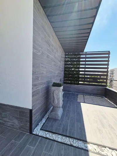 Apartament 1+1 me pamje nga deti, 15/59