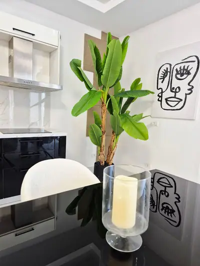 Apartament 1+1 me pamje nga deti, 16/59