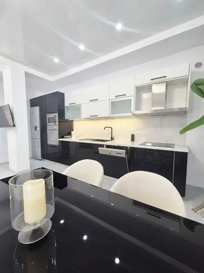 Apartament 1+1 me pamje nga deti, 17/59