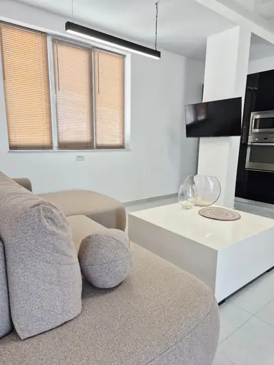 Apartament 1+1 me pamje nga deti, 19/59