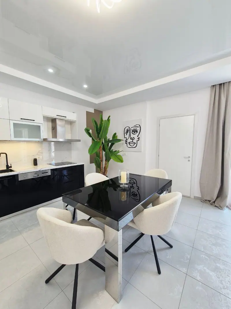 Apartament 1+1 me pamje nga deti, 2/59
