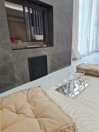 Apartament 1+1 me pamje nga deti, 20/59
