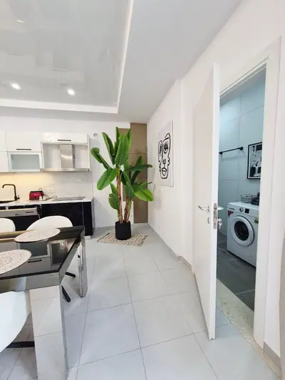 Apartament 1+1 me pamje nga deti, 22/59