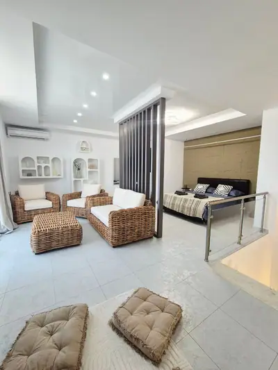 Apartament 1+1 me pamje nga deti, 23/59