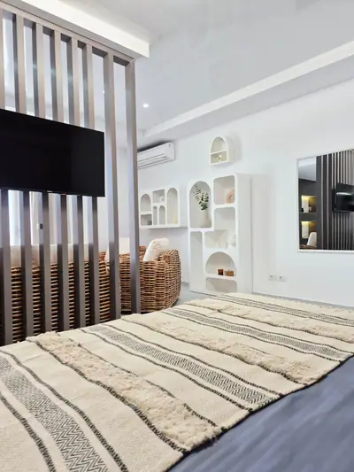 Apartament 1+1 me pamje nga deti, 24/59