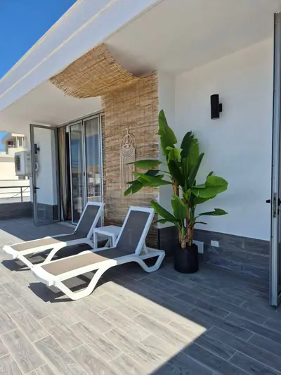 Apartament 1+1 me pamje nga deti, 25/59