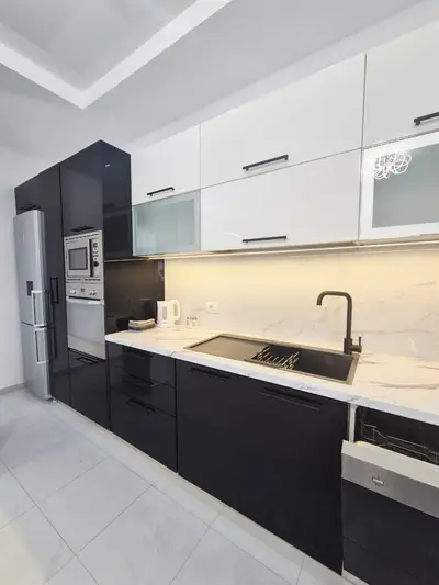 Apartament 1+1 me pamje nga deti, 28/59