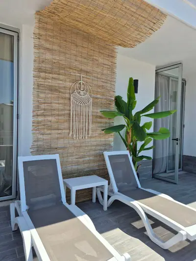 Apartament 1+1 me pamje nga deti, 29/59