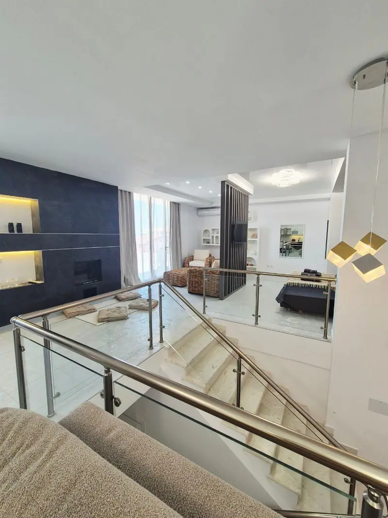 Apartament 1+1 me pamje nga deti, 3/59