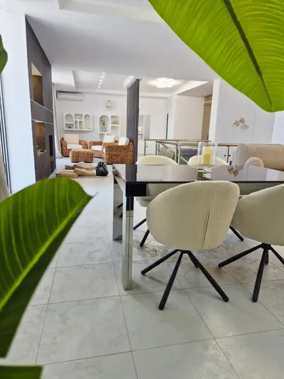 Apartament 1+1 me pamje nga deti, 34/59