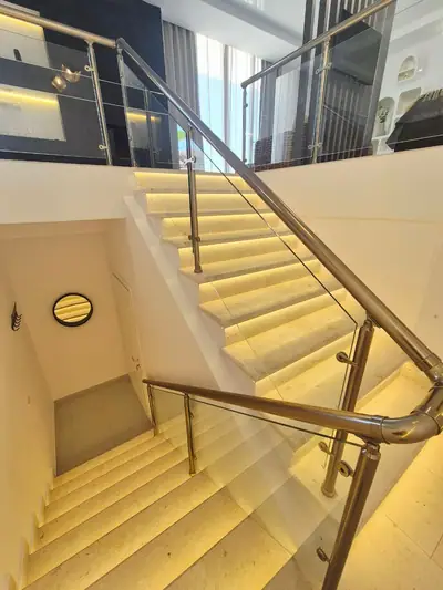 Apartament 1+1 me pamje nga deti, 36/59