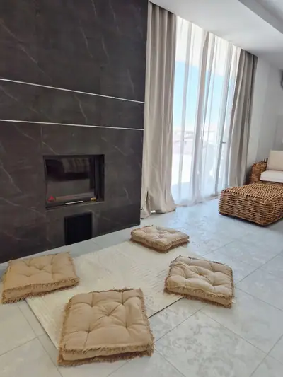 Apartament 1+1 me pamje nga deti, 37/59