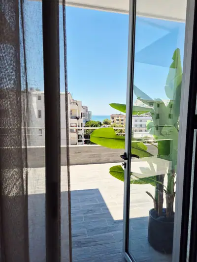 Apartament 1+1 me pamje nga deti, 38/59