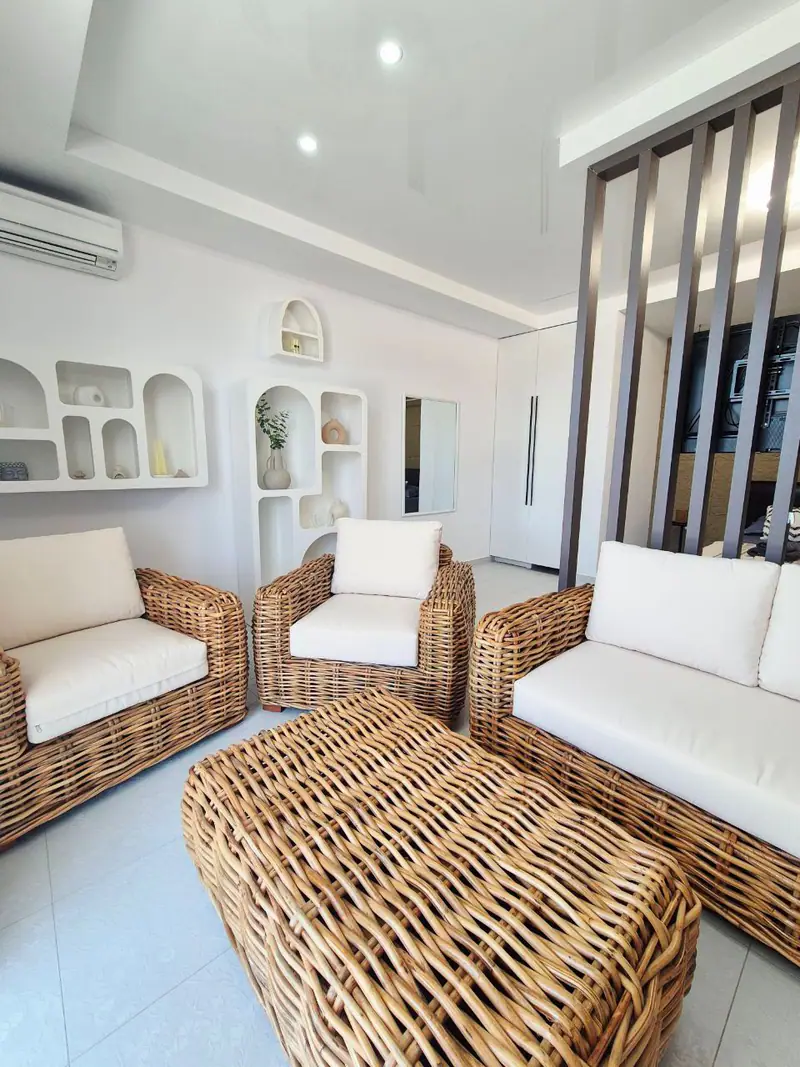 Apartament 1+1 me pamje nga deti, 4/59