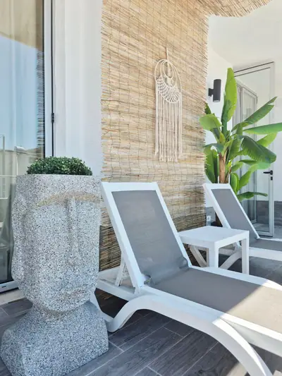 Apartament 1+1 me pamje nga deti, 40/59