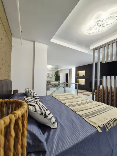 Apartament 1+1 me pamje nga deti, 42/59