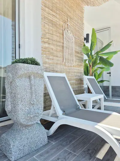 Apartament 1+1 me pamje nga deti, 46/59