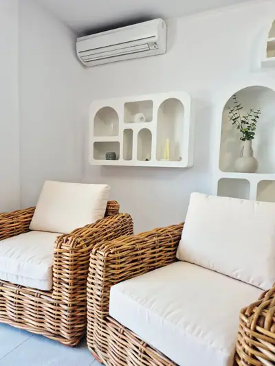 Apartament 1+1 me pamje nga deti, 48/59