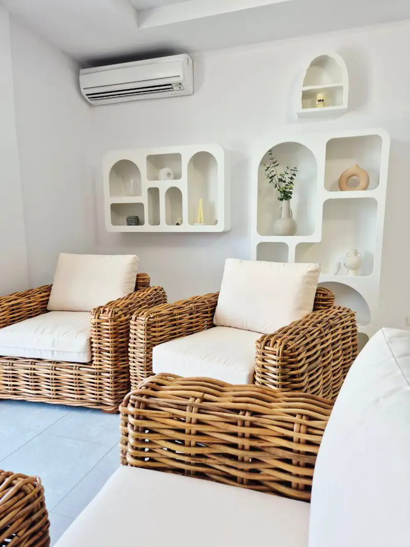 Apartament 1+1 me pamje nga deti, 5/59