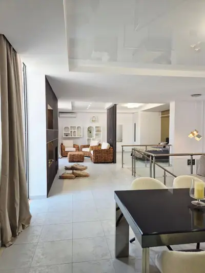 Apartament 1+1 me pamje nga deti, 50/59