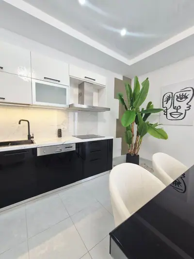 Apartament 1+1 me pamje nga deti, 51/59