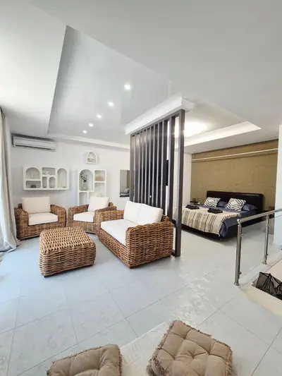 Apartament 1+1 me pamje nga deti, 53/59