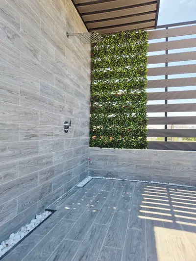 Apartament 1+1 me pamje nga deti, 54/59