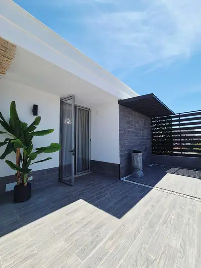 Apartament 1+1 me pamje nga deti, 57/59