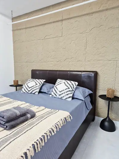 Apartament 1+1 me pamje nga deti, 58/59