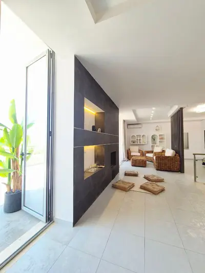Apartament 1+1 me pamje nga deti, 59/59