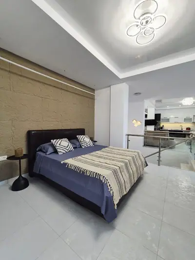 Apartament 1+1 me pamje nga deti, 7/59