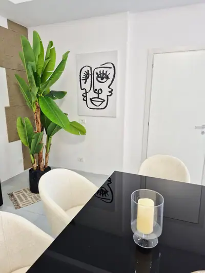 Apartament 1+1 me pamje nga deti, 8/59
