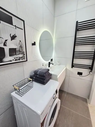 Apartament 1+1 me pamje nga deti, 9/59