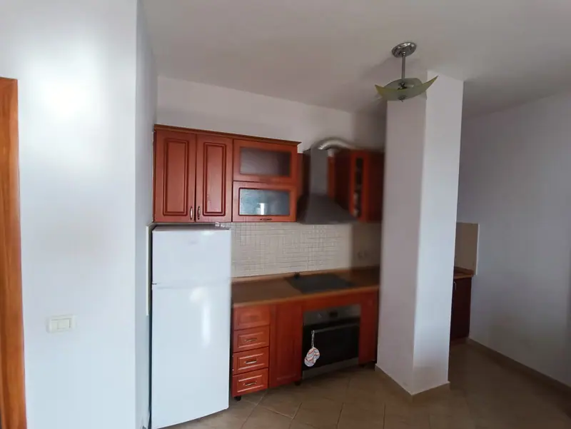 Mieszkanie 1+1 z widokiem na morze, 3/7