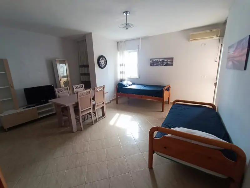 Mieszkanie 1+1 z widokiem na morze, 4/7