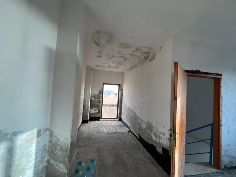 Mieszkanie 1+1 z widokiem na morze, 4/6