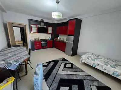 Apartament 1+1