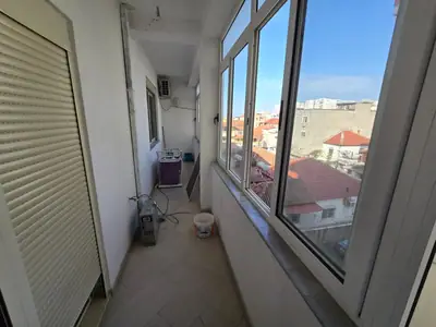 1+1-Wohnung, 11/14