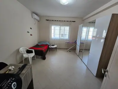1+1-Wohnung, 12/14