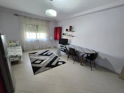 1+1-Wohnung, 13/14