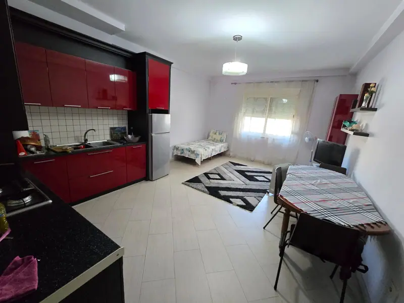 1+1-Wohnung, 3/14