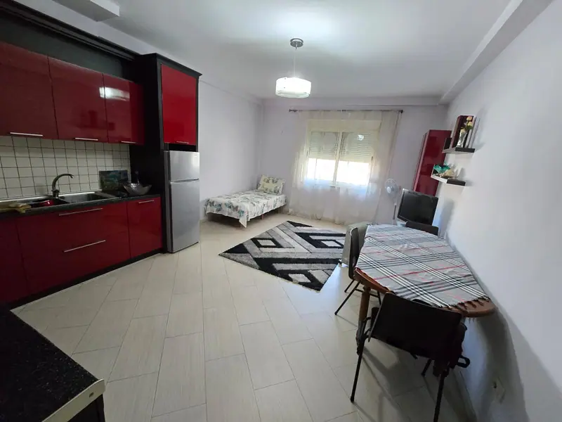 1+1-Wohnung, 4/14