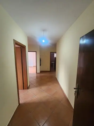 Apartament 2+1