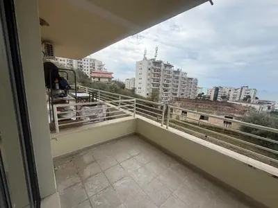 Apartament 2+1 me pamje nga deti, 10/14