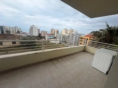 Apartament 2+1 me pamje nga deti, 11/14