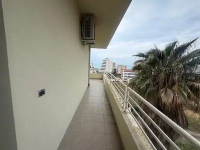 Apartament 2+1 me pamje nga deti, 12/14