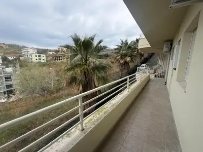 Apartament 2+1 me pamje nga deti, 13/14