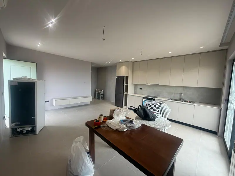 Apartament 2+1 me pamje nga deti, 2/14